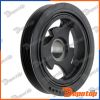 Poulie damper vilebrequin pour MAZDA | RKP-MZ-014, MZDS-MPV